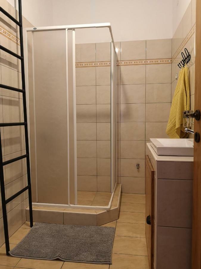 Apartma Humar Tolmin Exterior foto