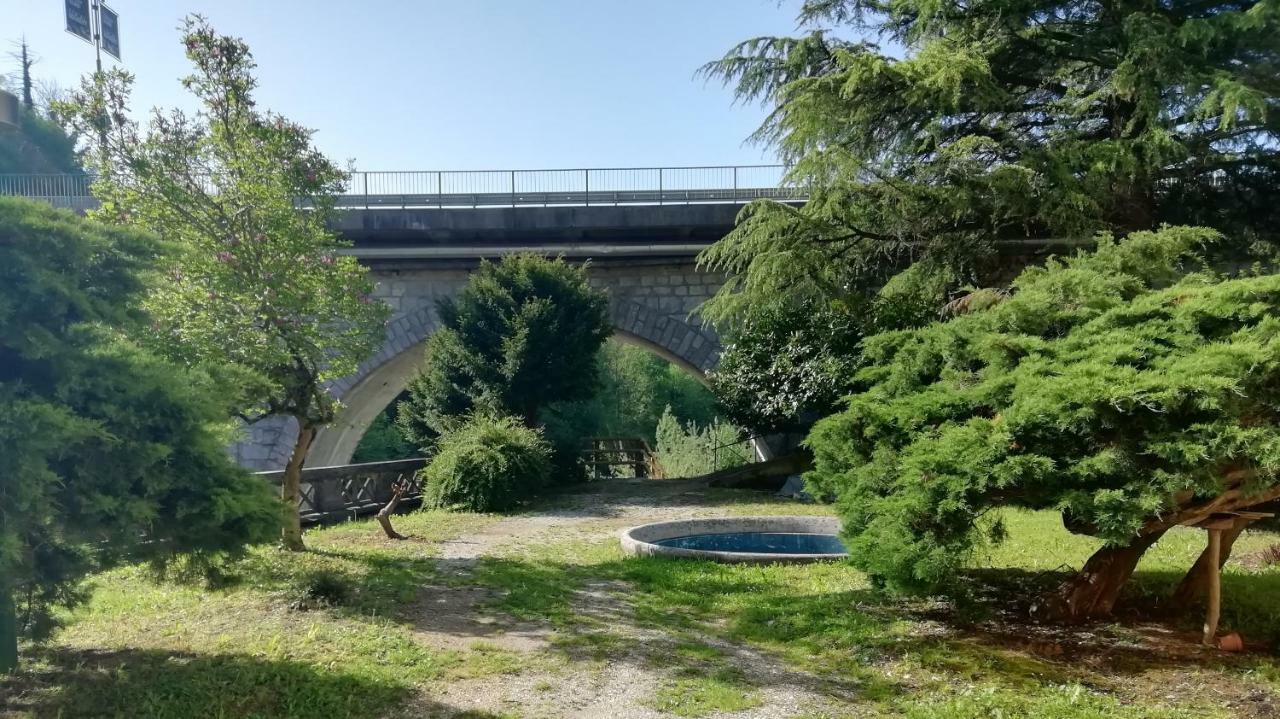 Apartma Humar Tolmin Exterior foto